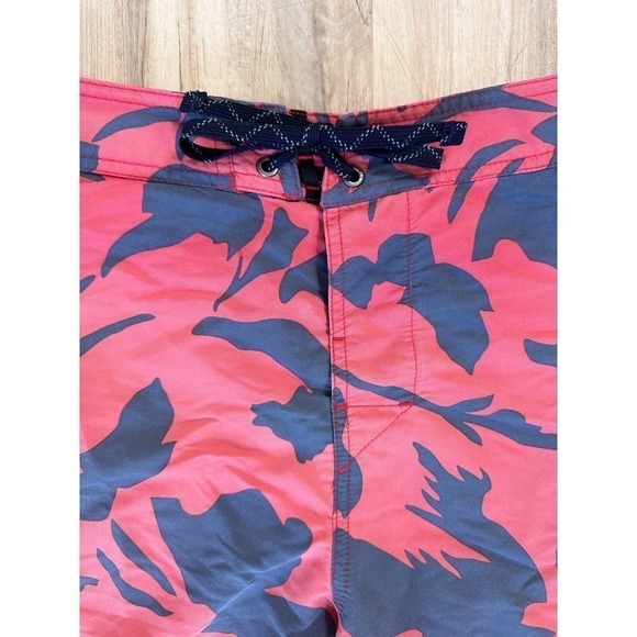 Patagonia wavefarer swim trunks board shorts - Picture 3 of 8